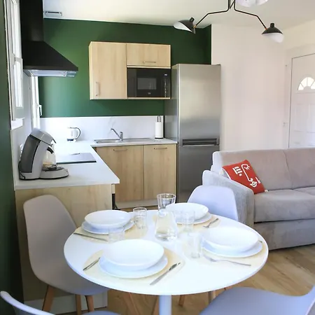 Appartement T2 Cosy Roussillon  Exterior photo