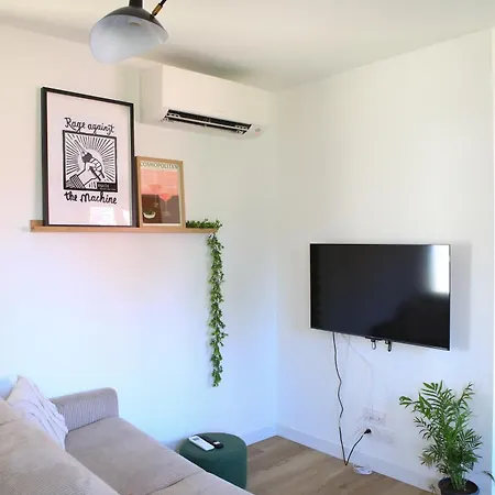 Appartement T2 Cosy Roussillon  Exterior photo