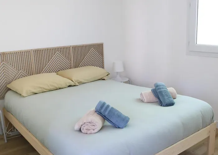 Appartement T2 Cosy