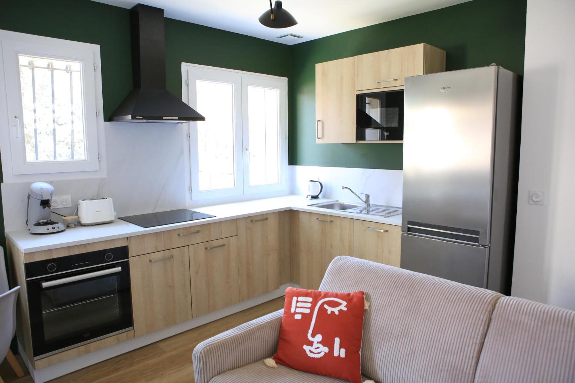 T2 Cosy Apartment *